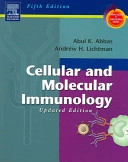 Cellular and molecular immunology; Abul K. Abbas; 2005
