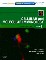 Cellular and molecular immunology; Abul K. Abbas; 2010