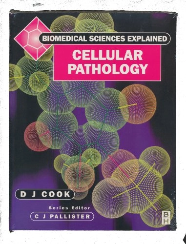 Cellular pathology; D. John Cook; 1998