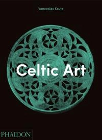 Celtic art; Venceslas Kruta; 2015