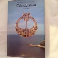 Celtic Britain, Volym 7Britain before the Conquest : an archaeological history of the British isles : C. 1500 BC - AD 1066Volym 2 av Britain before the ConquestCeltic Britain, Lloyd Robert LaingPaladin book; Lloyd Robert Laing; 1981
