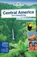 Central America OSA LP; Carolyn McCarthy; 2013