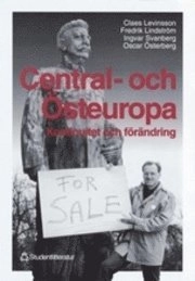 Central- och Östeuropa; Claes Levinsson; 1998