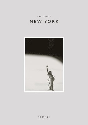 Cereal City Guide: New York; Stapleton Park, Rosa Rich, Rich Stapleton, Rosa Park; 2018