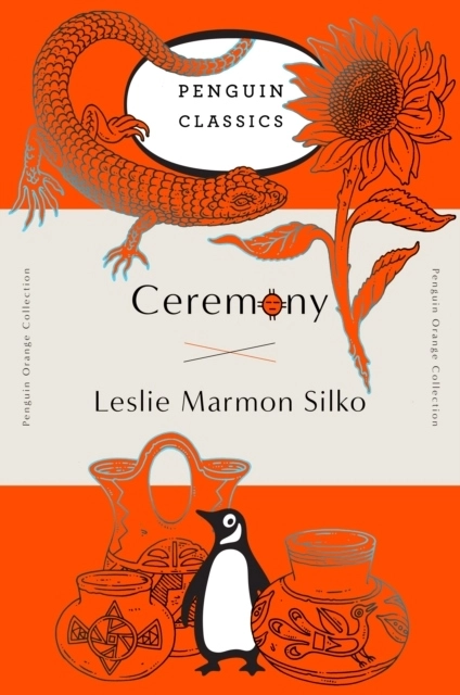 Ceremony; Leslie Marmon Silko; 2016