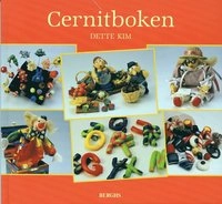 Cernitboken; Dette Kim; 1999
