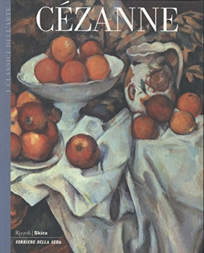 Cézanne; Alfonso Gatto; 2005