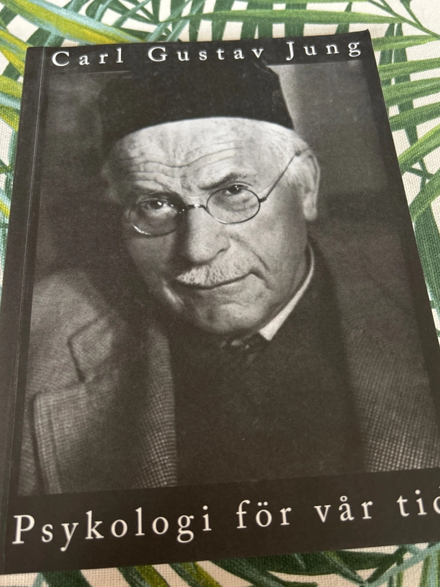 CG Jung : psykologi för vår tid; Svenska C G Jung stiftelsen; 2011