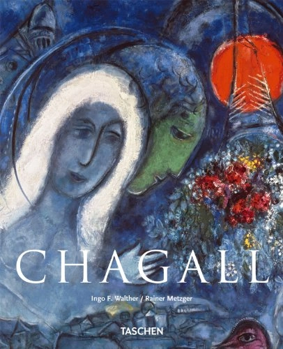 Chagall; Metzger Rainer, Walther Ingo F.; 2000