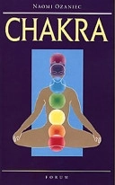 Chakra; Naomi Ozaniec; 1997