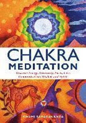 Chakra Meditation; Saradananda Swami; 2011