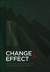 Change & Effect; Michael Kræmmer, Henriette Divert; 2009