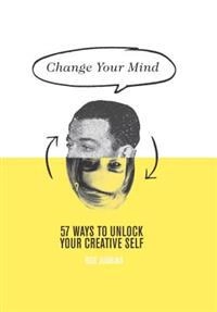 Change Your Mind; Judkins Rod; 2013