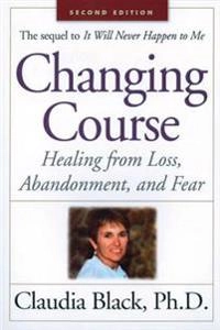 Changing Course; Claudia Black; 2002