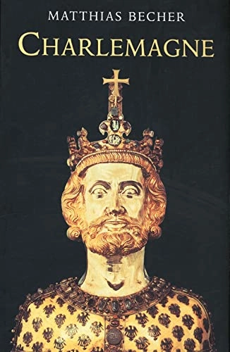 Charlemagne; Matthias Becher; 2005