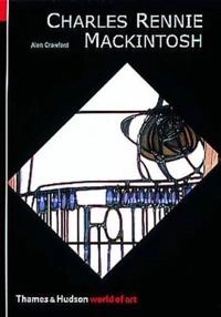 Charles Rennie Mackintosh; Alan Crawford; 1995