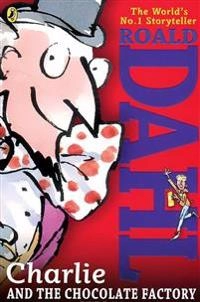 Charlie and the Chocolate Factory; Roald Dahl; 2007