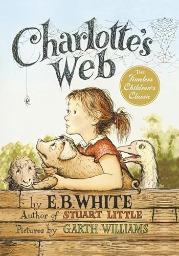 Charlotte's web; White; 2002