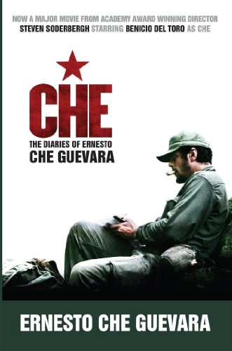 Che; Che Guevara; 2015