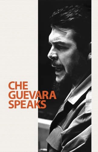 Che Guevara Speaks; Che Guevara; 2000