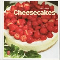 Cheesecakes; Cheryl Lindblad; 2009