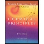 Chemical principles; Steven S. Zumdahl; 2005