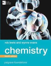 Chemistry; Rob Lewis; 2011