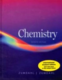 Chemistry; Steven S. Zumdahl; 2007