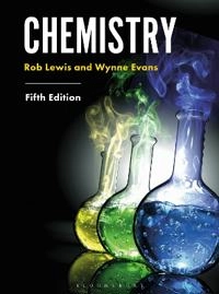 Chemistry; Rhobert Lewis, Wynne Evans; 2018
