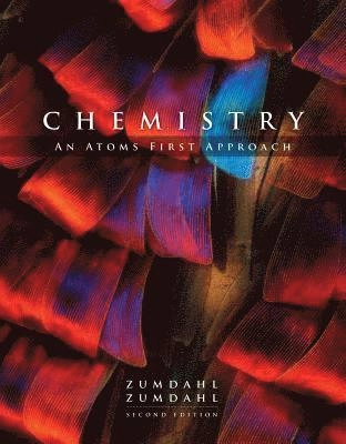 Chemistry; Steven Zumdahl, Susan Zumdahl; 2015