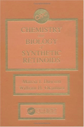 Chemistry and Biology of Synthetic Retinoids; M Dawson; 1990