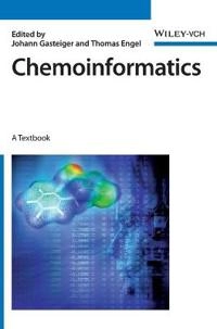Chemoinformatics: A Textbook; Johann Gasteiger; 2003