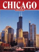 ChicagoClassici per il turismoGolden Guides; David Stockwell