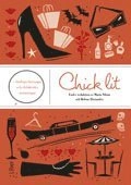 Chick lit : brokiga läsningar och didaktiska utmaningar; Maria Nilson, Helene Ehriander; 2013