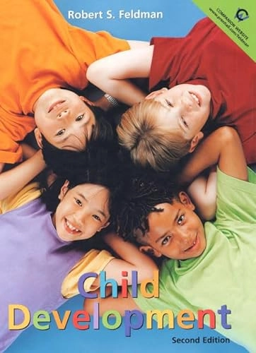 Child Development; Robert Stephen Feldman; 2000