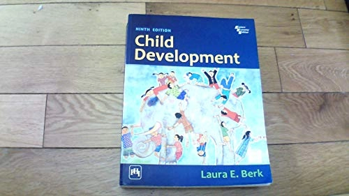 Child Development; Laura E. Berk; 2024