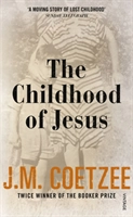 Childhood of Jesus; J. M. Coetzee; 2014