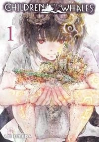 Children of the whales; Abi Umeda; 2017