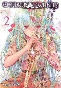 Children of the whales; Abi Umeda; 2018