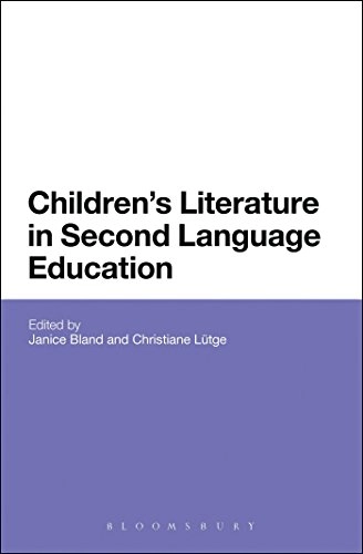 Children's Literature in Second Language Education; Janice Bland; 2014