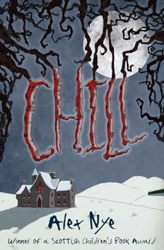 Chill; Alex Nye; 2014