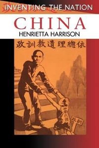 China; Henrietta Harrison; 2001