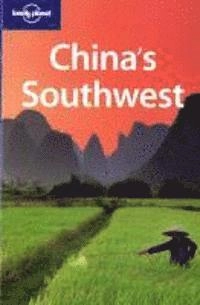 China's Southwest; Damian Harper, Tienlon Ho, Thomas Huhti, Korina Miller, Eilis Quinn; 2007