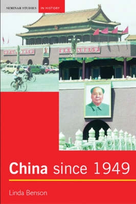 China since 1949; Linda Benson; 2002