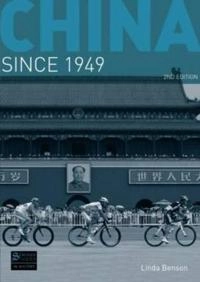 China since 1949; Linda. Benson; 2011