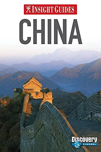 ChinaInsight Guide China SeriesInsight guides; Insight