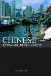 Chinese economic development; Chris Bramall; 2009