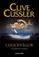 Chockvågor; Clive Cussler; 1997