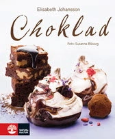 Choklad; Elisabeth Johansson; 2008