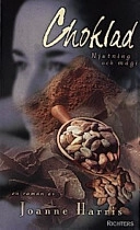 Choklad; Joanne Harris; 2001